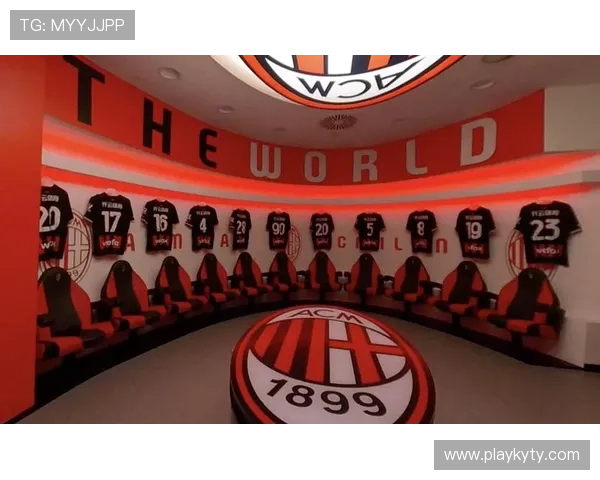 开云官方赞助AC米兰的合作案例对品牌国际化战略的启示