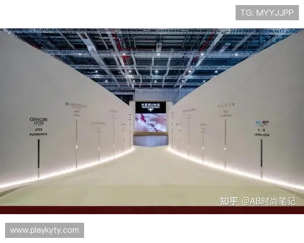 开云官网中国品牌历史与发展历程，深入了解奢华品牌背后的文化与创新精神